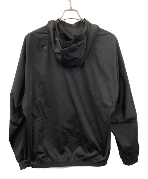 zauna（ザウナ）zauna (ザウナ) ザウナスーツ ブラック サイズ:XL 未使用品の古着・服飾アイテム