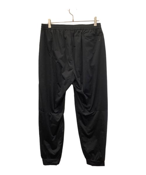 zauna（ザウナ）zauna (ザウナ) ザウナスーツ ブラック サイズ:XL 未使用品の古着・服飾アイテム