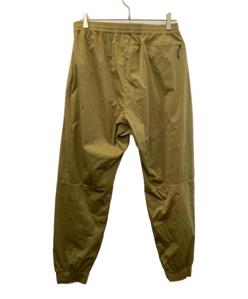 zauna（ザウナ）zauna (ザウナ) ザウナスーツ ブラウン サイズ:XLの古着・服飾アイテム