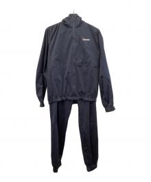 zauna（ザウナ）の古着「ザウナスーツ」｜ネイビー