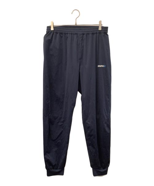 zauna（ザウナ）zauna (ザウナ) ザウナスーツ ネイビー サイズ:XLの古着・服飾アイテム