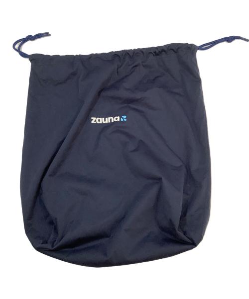 zauna（ザウナ）zauna (ザウナ) ザウナスーツ ネイビー サイズ:XLの古着・服飾アイテム