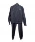 zauna（ザウナ）の古着「ザウナスーツ」｜ネイビー