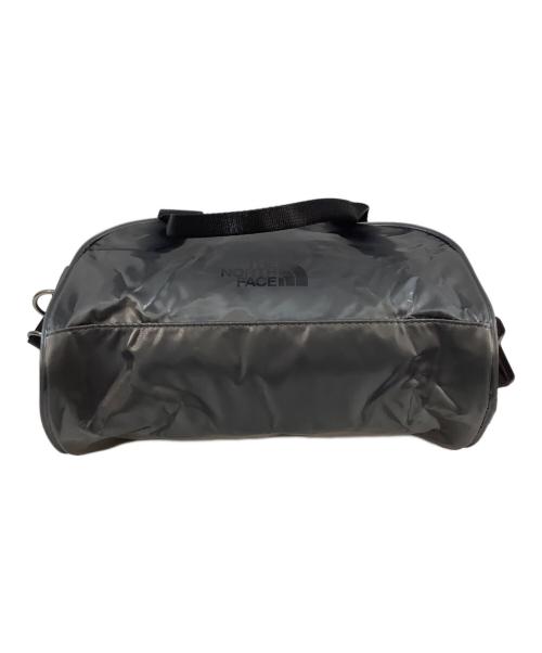 THE NORTH FACE（ザ ノース フェイス）THE NORTH FACE (ザ ノース フェイス) 2WAYショルダーバッグ シルバーグレーの古着・服飾アイテム