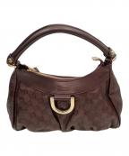 GUCCIグッチ）の古着「アビー」｜ボルドー