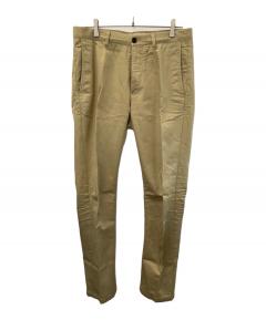 中古・古着通販】STONE ISLAND (ストーンアイランド) パンツ ベージュ