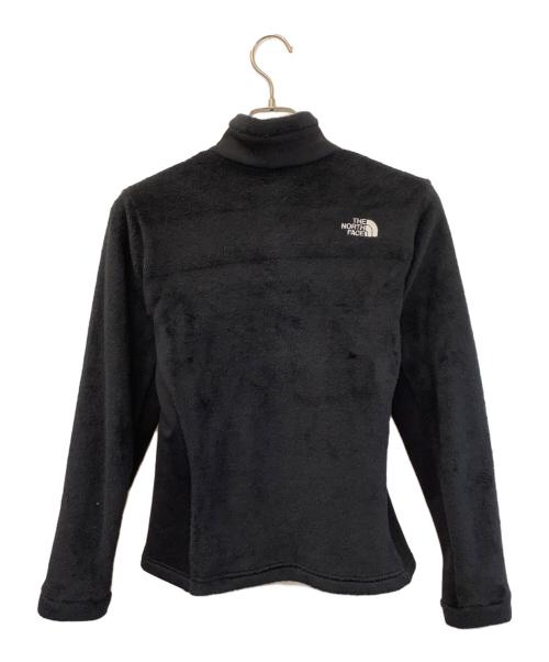 THE NORTH FACE（ザ ノース フェイス）THE NORTH FACE (ザ ノース フェイス) フリースジャケット ブラック サイズ:Lの古着・服飾アイテム