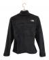THE NORTH FACE (ザ ノース フェイス) フリースジャケット ブラック サイズ:L：7000円