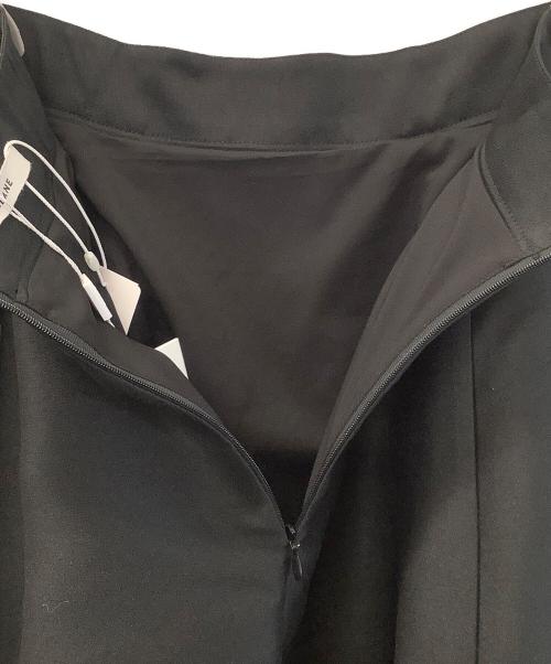 CLANE（クラネ）CLANE (クラネ) スカート ブラック サイズ:2 未使用品の古着・服飾アイテム