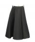 CLANE（クラネ）の古着「スカート」｜ブラック