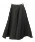 CLANE (クラネ) スカート ブラック サイズ:2 未使用品：10000円