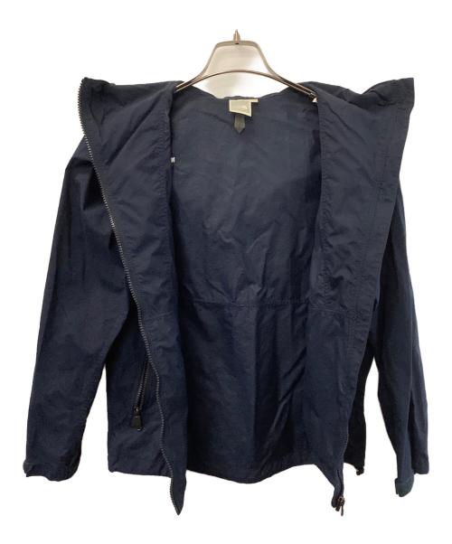 THE NORTH FACE（ザ ノース フェイス）THE NORTH FACE (ザ ノース フェイス) コンパクトジャケット ネイビー サイズ:Mの古着・服飾アイテム