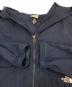 中古・古着 THE NORTH FACE (ザ ノース フェイス) コンパクトジャケット ネイビー サイズ:M：5000円