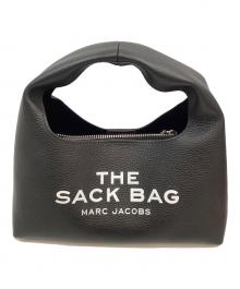 MARC JACOBS（マークジェイコブス）の古着「ハンドバッグ」｜ブラック
