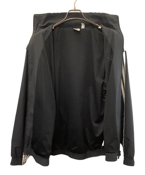 adidas（アディダス）adidas (アディダス) トラックジャケット ネイビー サイズ:Mの古着・服飾アイテム