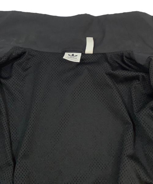 adidas（アディダス）adidas (アディダス) トラックジャケット ネイビー サイズ:Mの古着・服飾アイテム