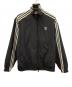 adidas（アディダス）の古着「トラックジャケット」｜ネイビー