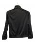 adidas (アディダス) トラックジャケット ブラック サイズ:M 未使用品：6000円