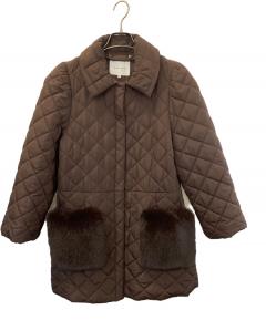 中古・古着通販】theory luxe (セオリーリュクス) ツイードジャケット