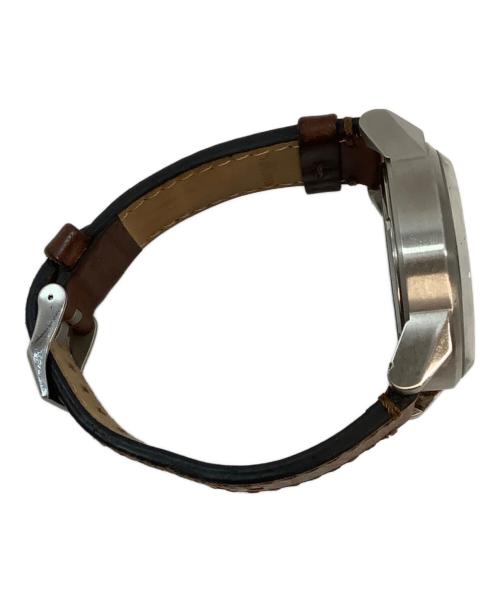 DIESEL（ディーゼル）DIESEL (ディーゼル) 腕時計 ブラックの古着・服飾アイテム