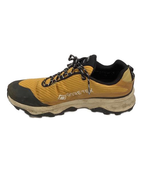 MERRELL（メレル）MERRELL (メレル) スニーカー ブラウン サイズ:28cmの古着・服飾アイテム