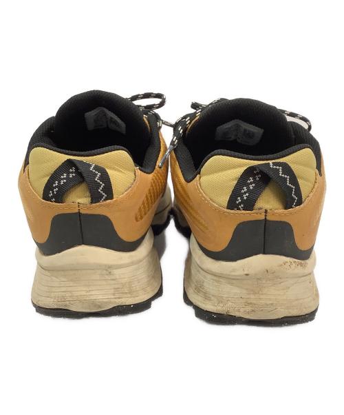 MERRELL（メレル）MERRELL (メレル) スニーカー ブラウン サイズ:28cmの古着・服飾アイテム