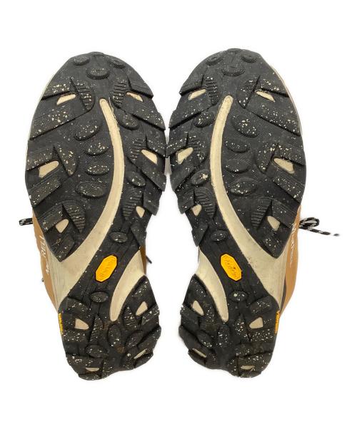 MERRELL（メレル）MERRELL (メレル) スニーカー ブラウン サイズ:28cmの古着・服飾アイテム