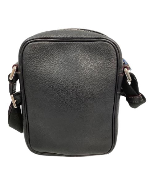 LOEWE（ロエベ）LOEWE (ロエベ) ショルダーバッグ ブラックの古着・服飾アイテム