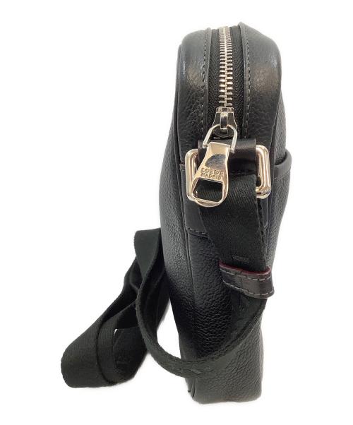 LOEWE（ロエベ）LOEWE (ロエベ) ショルダーバッグ ブラックの古着・服飾アイテム