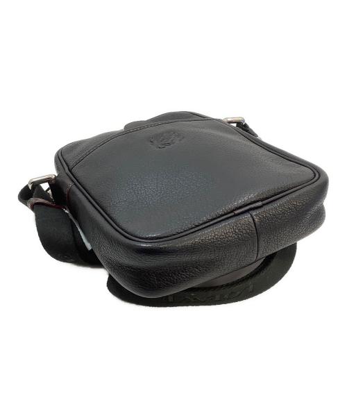 LOEWE（ロエベ）LOEWE (ロエベ) ショルダーバッグ ブラックの古着・服飾アイテム