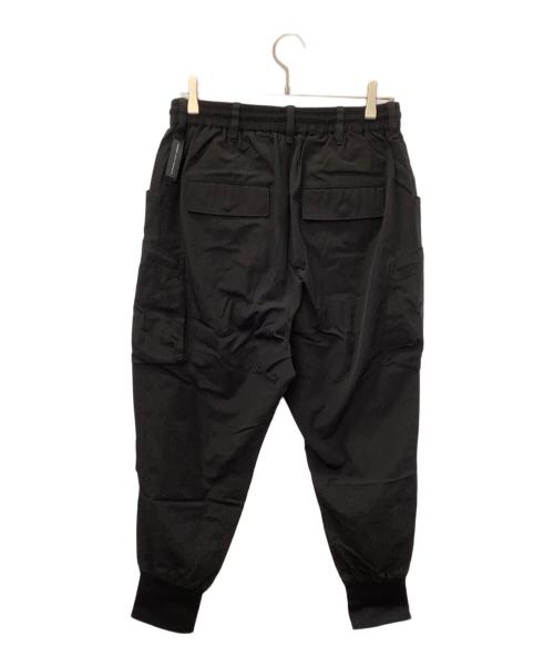 Y-3（ワイスリー）Y-3 (ワイスリー) クラシック ライト リップストップ ユーティリティ パンツ ブラック サイズ:Sの古着・服飾アイテム
