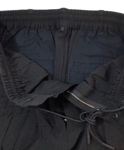 Y-3（ワイスリー）Y-3 (ワイスリー) クラシック ライト リップストップ ユーティリティ パンツ ブラック サイズ:Sの古着・服飾アイテム