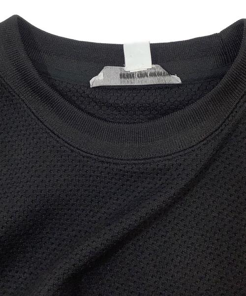 Y-3（ワイスリー）Y-3 (ワイスリー) U CH2 GFX CREW SWEATSHIRT ブラック サイズ:不明の古着・服飾アイテム