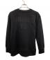 Y-3 (ワイスリー) U CH2 GFX CREW SWEATSHIRT ブラック サイズ:不明：10000円