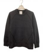 Y-3ワイスリー）の古着「厚手ニット」｜ブラック