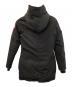 CANADA GOOSE (カナダグース) ダウンコート ブラック サイズ:XS：28000円
