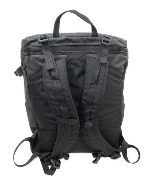 THE NORTH FACE（ザ ノース フェイス）THE NORTH FACE (ザ ノース フェイス) リュック ブラックの古着・服飾アイテム
