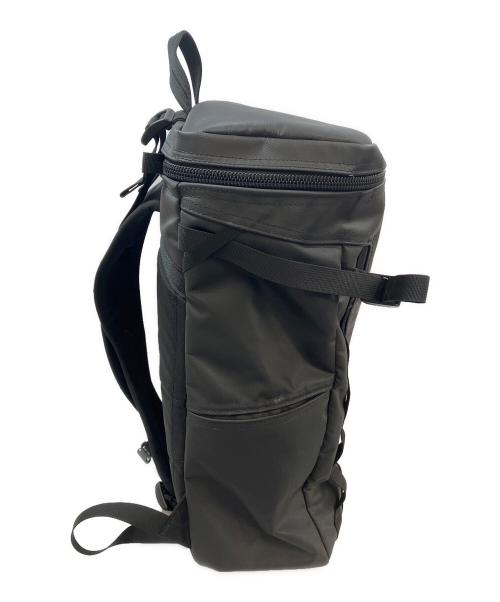 THE NORTH FACE（ザ ノース フェイス）THE NORTH FACE (ザ ノース フェイス) リュック ブラックの古着・服飾アイテム