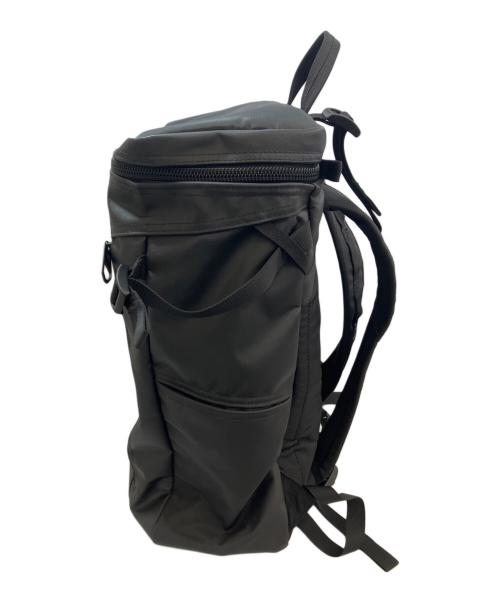 THE NORTH FACE（ザ ノース フェイス）THE NORTH FACE (ザ ノース フェイス) リュック ブラックの古着・服飾アイテム