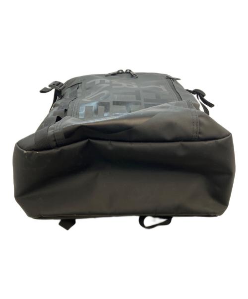 THE NORTH FACE（ザ ノース フェイス）THE NORTH FACE (ザ ノース フェイス) リュック ブラックの古着・服飾アイテム