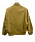 Burberry's (バーバリーズ) ブルゾン マスタード サイズ:L：8000円