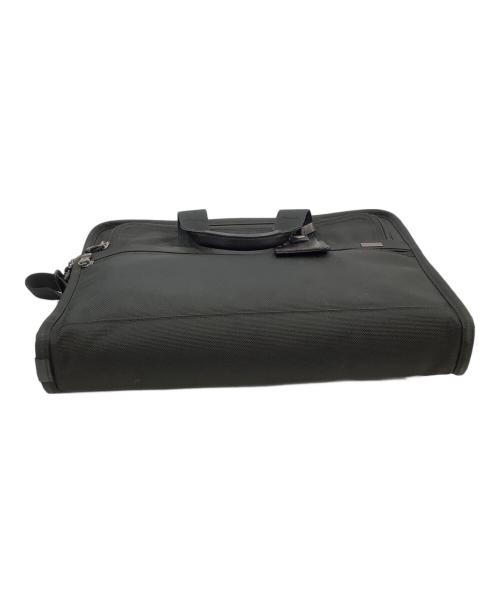 TUMI（トゥミ）TUMI (トゥミ) ビジネスバッグ ブラックの古着・服飾アイテム