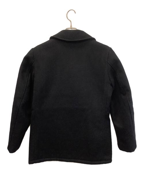 Schott（ショット）Schott (ショット) ジャケット ブラック サイズ:16の古着・服飾アイテム