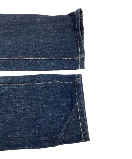 DSQUARED2（ディースクエアード）DSQUARED2 (ディースクエアード) デニムパンツ インディゴ サイズ:SIZE 36の古着・服飾アイテム