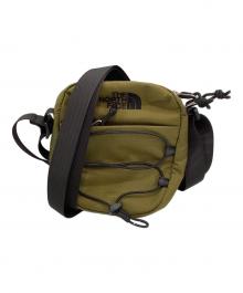 THE NORTH FACE（ザ ノース フェイス）の古着「ショルダーバッグ」｜グリーン