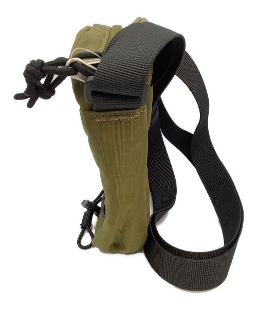 THE NORTH FACE（ザ ノース フェイス）THE NORTH FACE (ザ ノース フェイス) ショルダーバッグ グリーン 未使用品の古着・服飾アイテム