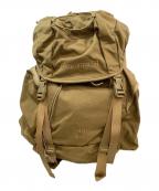 Karrimorカリマー）の古着「リュック」｜コヨーテ