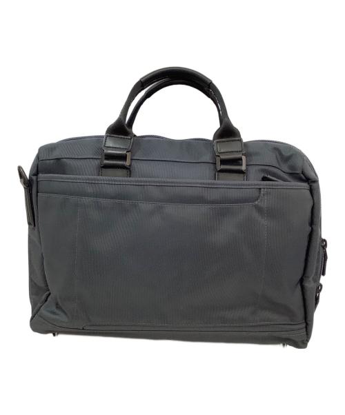 ZERO HALLIBURTON（ゼロ ハリバートン）ZERO HALLIBURTON (ゼロ ハリバートン) ブリーフケース グレーの古着・服飾アイテム
