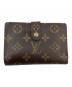 LOUIS VUITTON（ルイ ヴィトン）の古着「ポルトモネ・ビエ・ヴィエノワ」