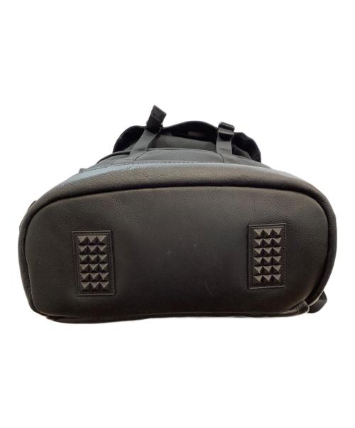 KNOX（ノックス）KNOX (ノックス) リュック ブラックの古着・服飾アイテム